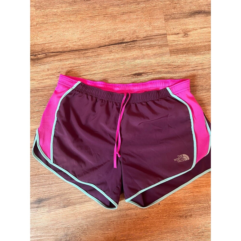 The North Face Limitless Run Quick Dry Shorts Women's Size M
